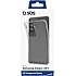 SBS Samsung A53 cover - transparent