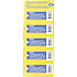 Danpen superlim 5x1g