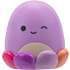 Squish-a-Longs figur 2,5 cm 2-pak – flere varianter - assorteret