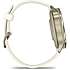Garmin Venu 4 smartwatch 41 mm - Lunar Gold
