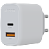 Xtorm GaN2 Ultra oplader 67w - hvid