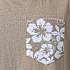 VRS herre tanktop str. 2XL - beige
