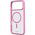 SBS Mag cover til iPhone 17 Pro Max - pink