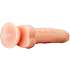 Willie City Luxe dildo 19,5 cm