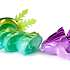 CrystaLynx Axolotls samlefigur 23 cm - flere varianter - assorteret