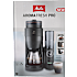 Melitta AromaFresh Pro kaffemaskine - sort