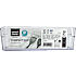SmartStore Compact Clear Sort opbevaringsboks