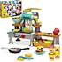 Play-Doh Super Sizzlin' Kitchen modellervokssæt