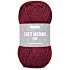 BUMBO Soft Merino Fine Uldgarn - Vinrød 1118