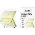 PanzerGlass CARE cover Macbook Neo 13"