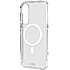 SBS Samsung Galaxy S25 Edge cover - transparent