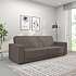 Allie sovesofa - brun