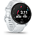 Garmin Forerunner 70 - Whitestone