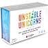 Unstable Unicorns Nordic kortspil
