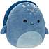 Squishmallows samlerplysdyr 19 cm - flere varianter - assorteret