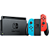 Nintendo Switch konsol - neon