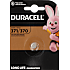 Duracell Sølvoxid SR920 371/370 batterier