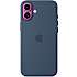 Apple iPhone 16 plus - denim
