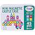 Constructor Kids mini magnet slot 45 dele
