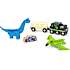 Brio 36096 dinosaur batteridrevet tog