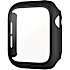 PanzerGlass Apple Watch 4/5/6/se 44 mm - Black