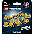 LEGO Technic Mighty Machines 42233
