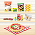 Slime Mart lille kurv- flere varianter - assorteret