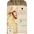 Caring Color Creme permanent hårfarve 10-0 Natural Extra Light Blonde
