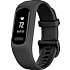 Garmin Vivosmart 5 aktivitetsur - sort