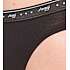 Sloggi dame 3-pak tai 100 str. 42 - sort