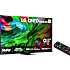 LG 100" QNED 4K TV QNED86A6 (2025)