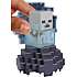 Minecraft Mini Mode Spawn Egg figur - flere varianter - assorteret