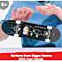 Tech Deck handboard 27 cm - april