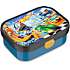 Mepal madkasse - Hot Wheels
