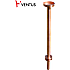 Ventus kobberstander for WA912