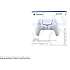 Sony Playstation 5 DualSense trådløs controller - Chroma Pearl