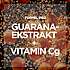 Wake UP Boost ansigtsvask m. guarana og Cg-vitamin