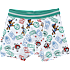Paw Patrol 5-pak boxershorts str. 98/104 - blå