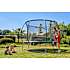 Salta Cosmos onground trampolin Ø: 305 cm