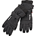 VRS junior skihandsker str. 9-11 - sort