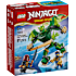 LEGO NINJAGO Lloyds drage-mech – kamppakke 71862
