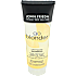 Lightening shampoo blondt hår