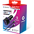 Oniverse Bilkabel Ladeadapter 60W - Sort