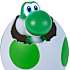 Nintendo Mario Galaxy figur - Yoshi