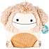 Squishmallows bamse 30 cm – flere varianter - assorteret