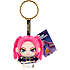 K-pop Demon Hunters bamse - flere varianter - assorteret