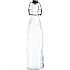 Day sylteflaske med riller - 500 ml