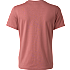 VRS dame T-shirt str. S - rosa