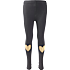 VRS børne leggings str. 152 - sort