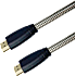 Sinox HDMI cable 4K gold 2160p